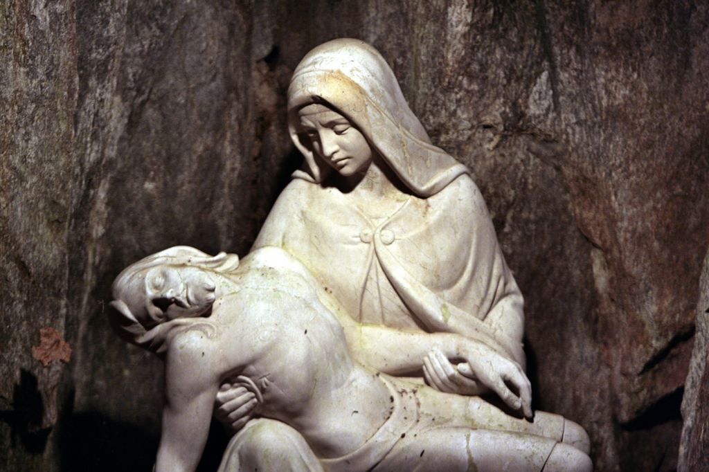 Made in God’s&nbsp;Image?